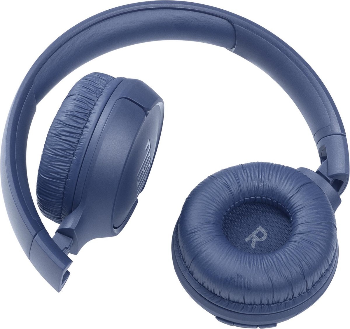 JBL Tune 510 BT (Blauw) - On-ear koptelefoon