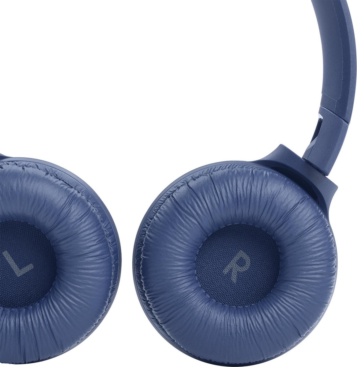 JBL Tune 510 BT (Blauw) - On-ear koptelefoon