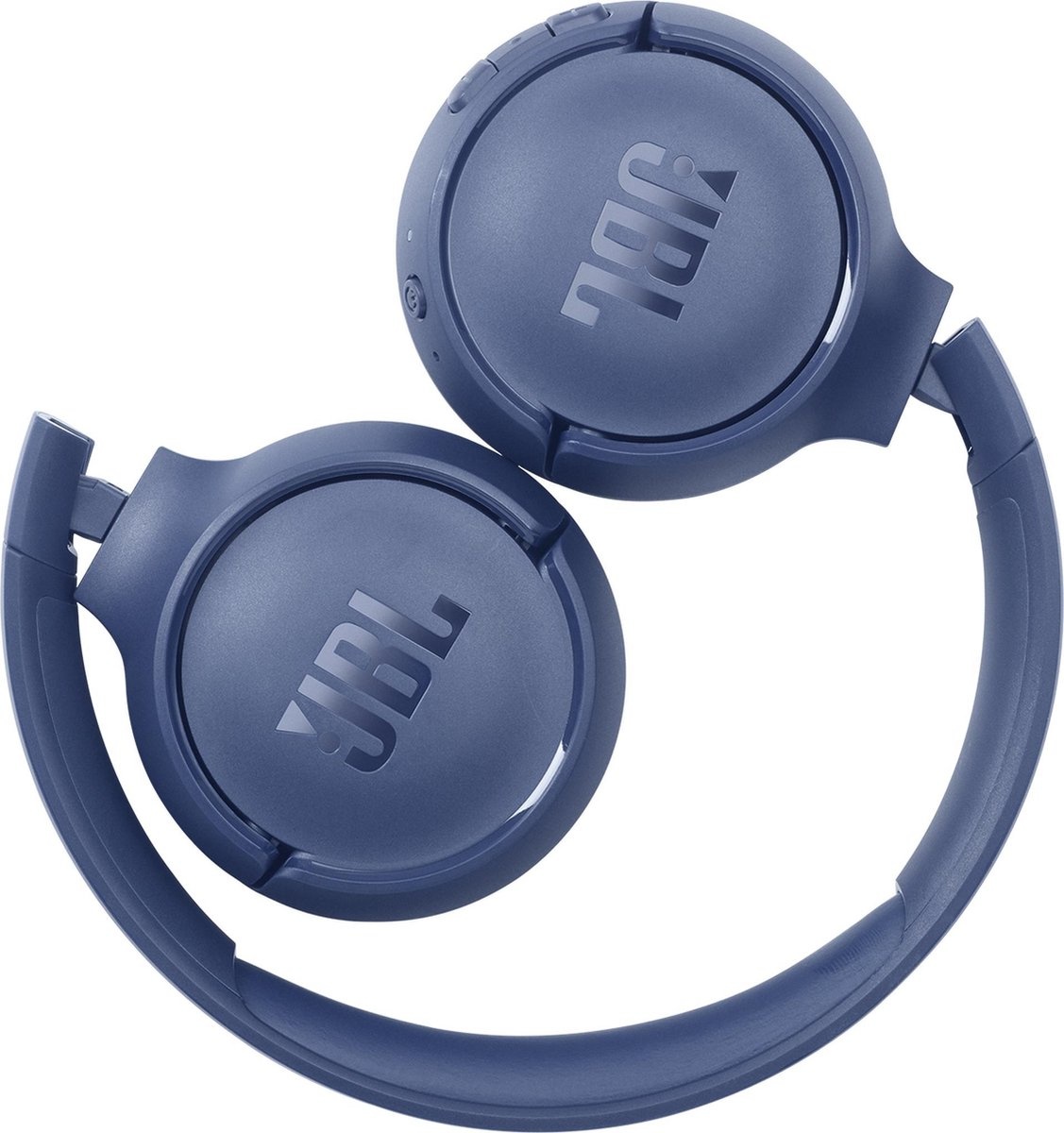 JBL Tune 510 BT (Blauw) - On-ear koptelefoon