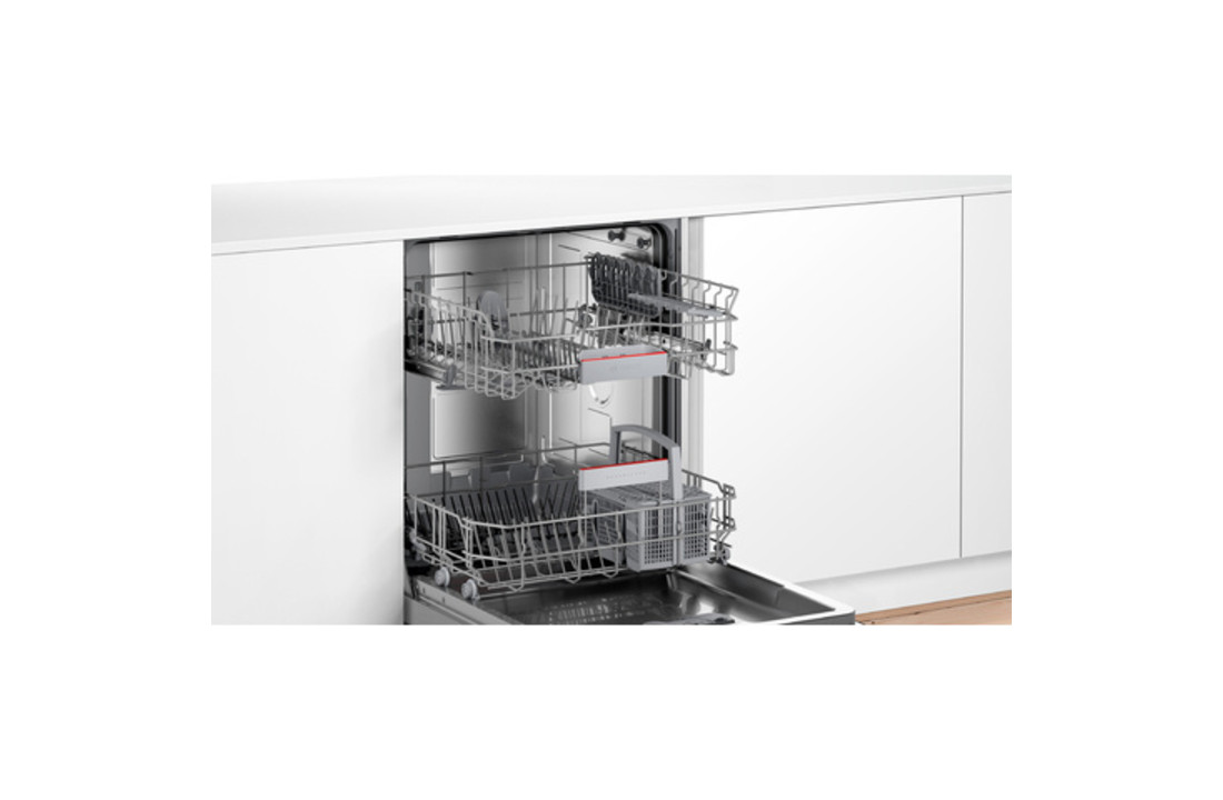 Bosch EXCLUSIV SMU4HUS00N - Onderbouw vaatwasser