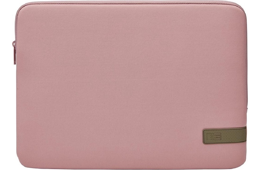 Case Logic Reflect Zephyr Pink/Mermaid - Laptop Sleeve
