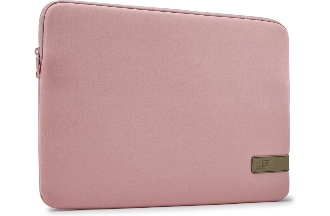 Case Logic Reflect Zephyr Pink/Mermaid - Laptop Sleeve