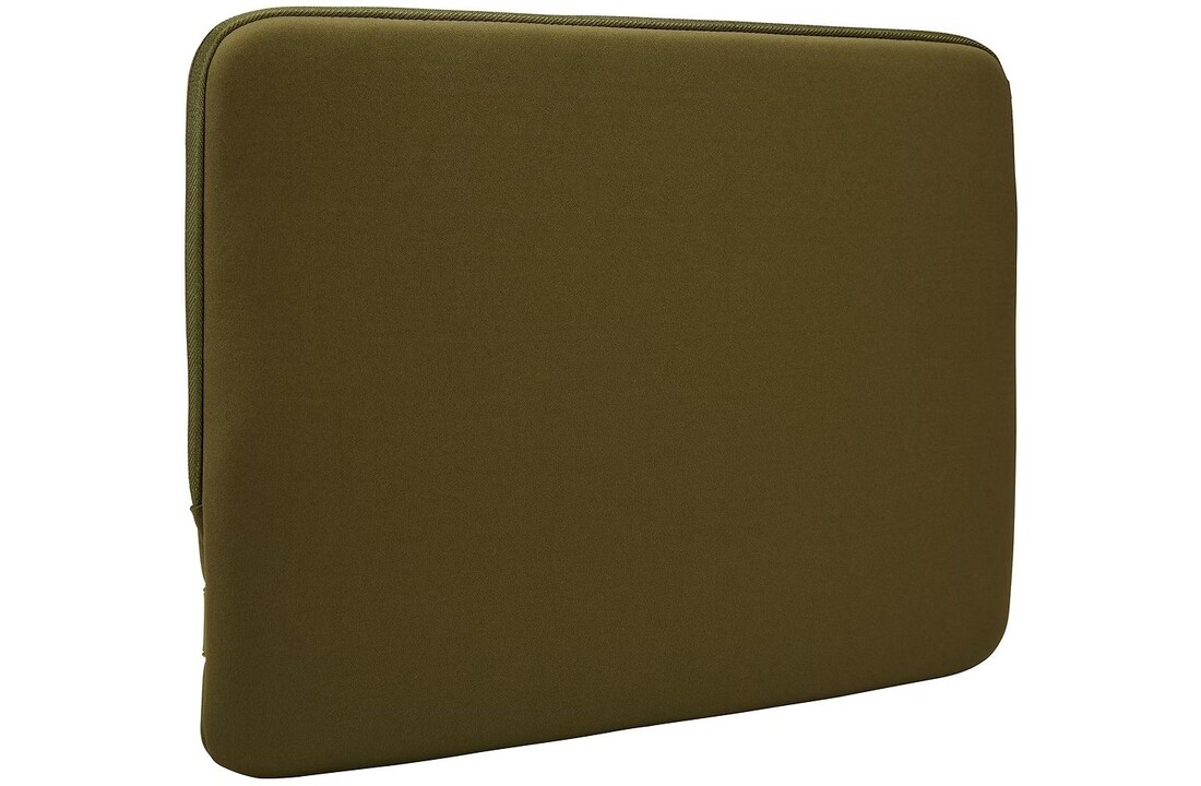 Case Logic Reflect 15.6" Olijfgroen - Laptop Sleeve