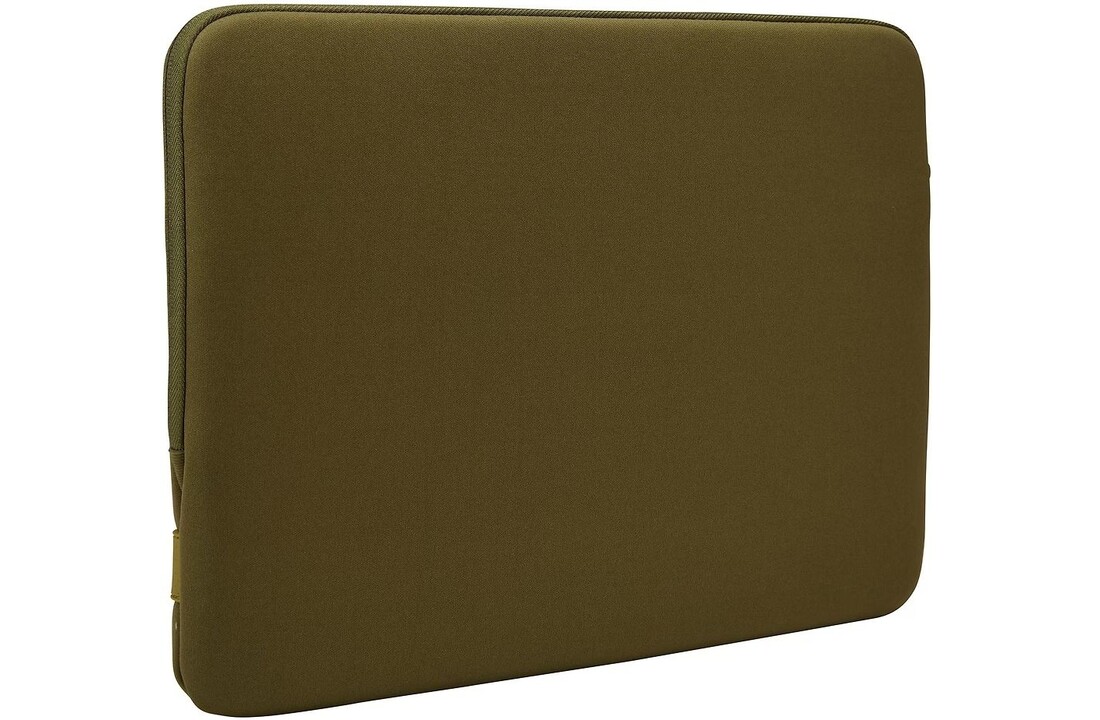 Case Logic Reflect 14" Olijfgroen - Laptop Sleeve