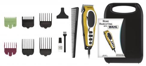 Wahl Close Cut Pro 7 79111-1616 - Tondeuse