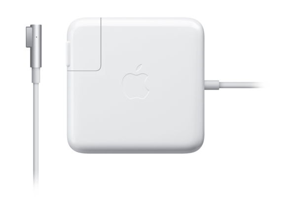 Apple MagSafe Power Adapter (45 W) - Adapter
