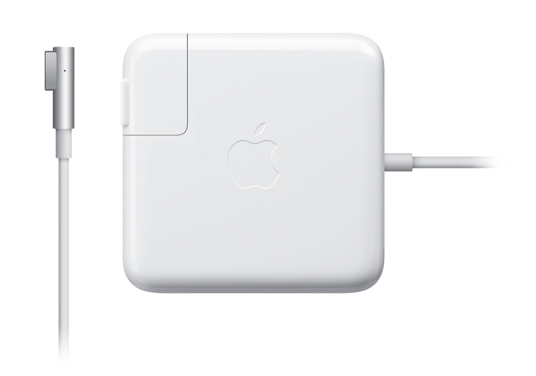 Apple MagSafe Power Adapter (45 W) - Adapter