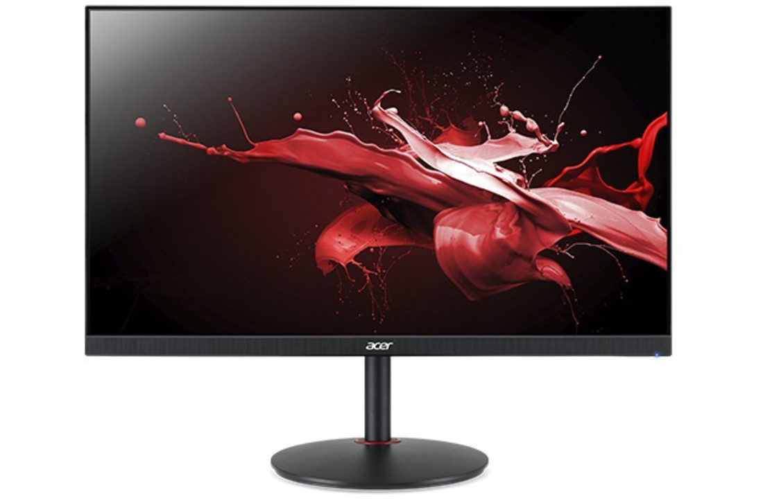 Acer Nitro XV270bmiprx - Monitor
