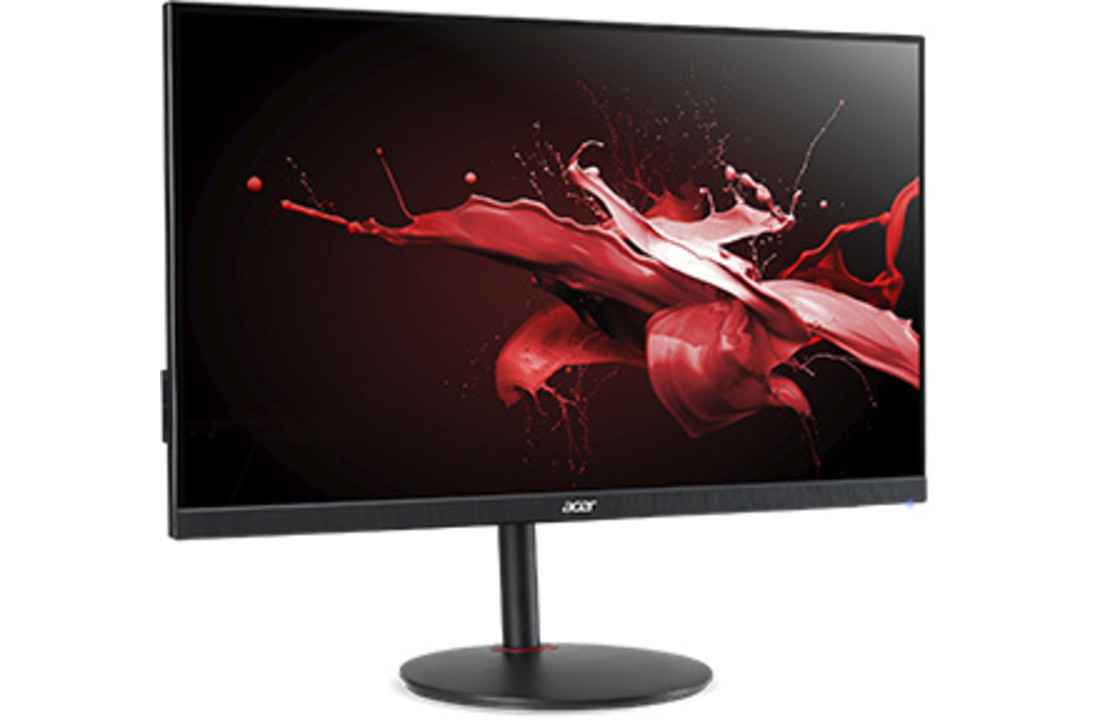 Acer Nitro XV270bmiprx - Monitor