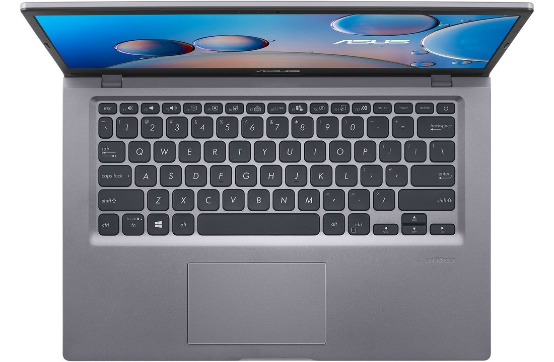 ASUS Vivobook 14 - X415EA-EB851W - Laptop