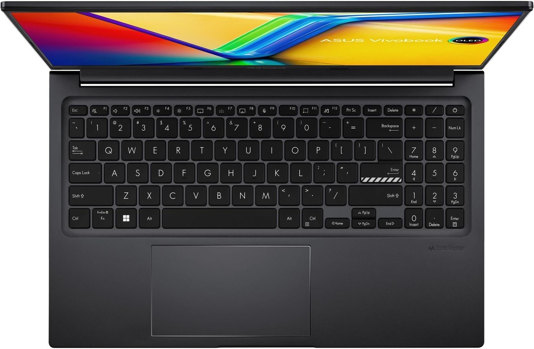 ASUS Vivobook 15 - X1505ZA-L1039W - Laptop