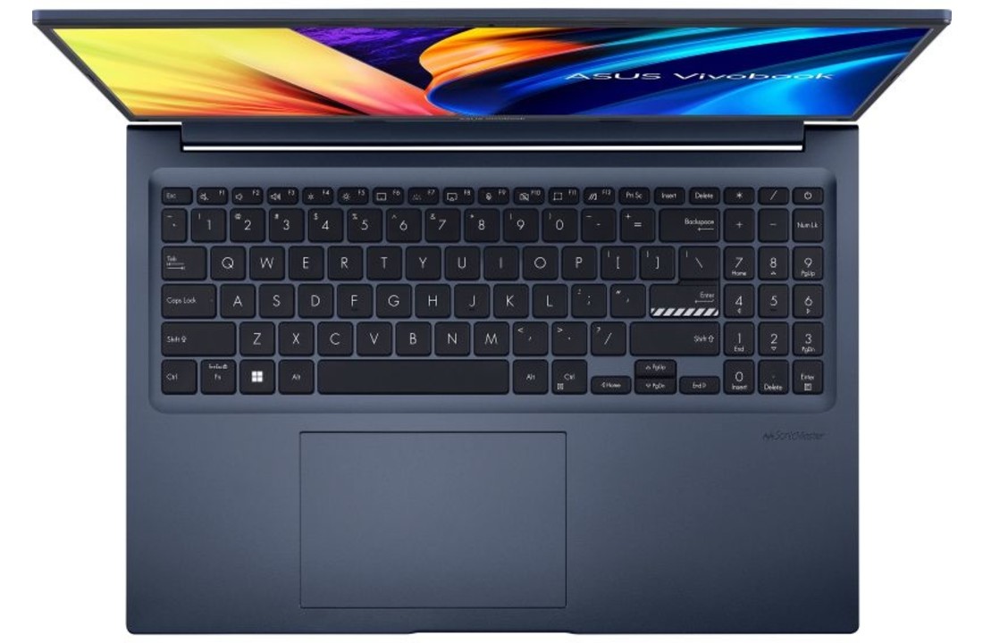 ASUS Vivobook 16 - M1603QA-MB013W - Laptop