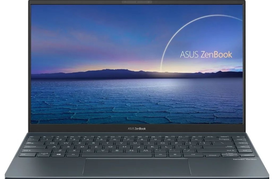 ASUS Zenbook 14 - UX425EA-KI599W - Laptop