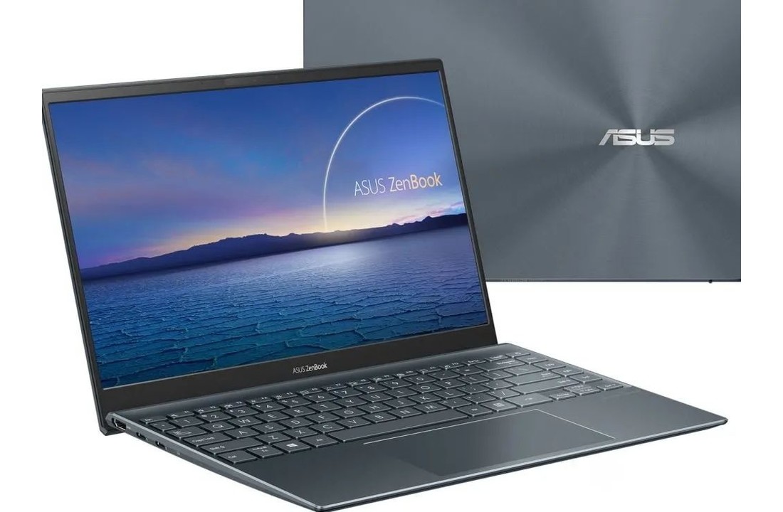 ASUS Zenbook 14 - UX425EA-KI599W - Laptop
