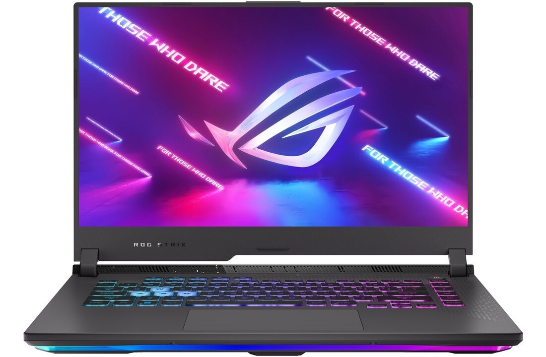 ASUS ROG Strix G15 (G513RC-HN088W) - Gaming laptop
