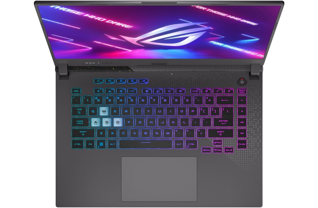 ASUS ROG Strix G15 (G513RC-HN088W) - Gaming laptop
