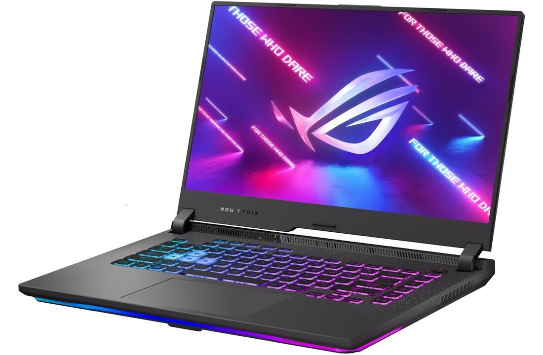 ASUS ROG Strix G15 (G513RC-HN088W) - Gaming laptop