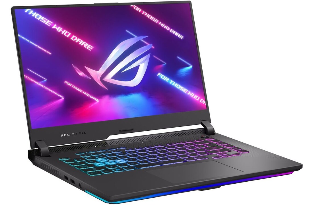 ASUS ROG Strix G15 (G513RC-HN088W) - Gaming laptop