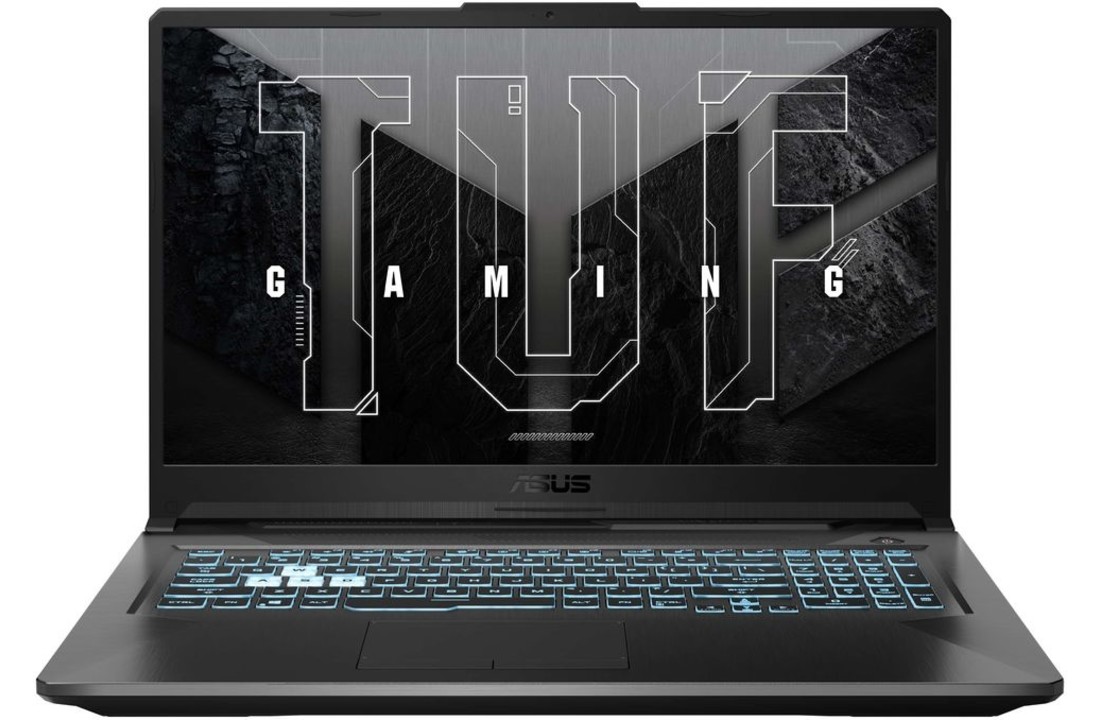 ASUS TUF Gaming F15 - FX506HF-HN018W - Gaming laptop