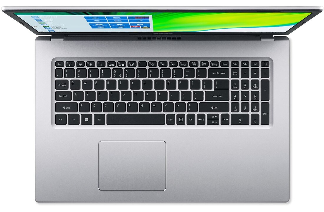 Acer Aspire 3 - A317-33-C49A - Laptop