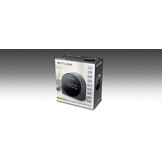 Muse M-185CR - Wekkerradio