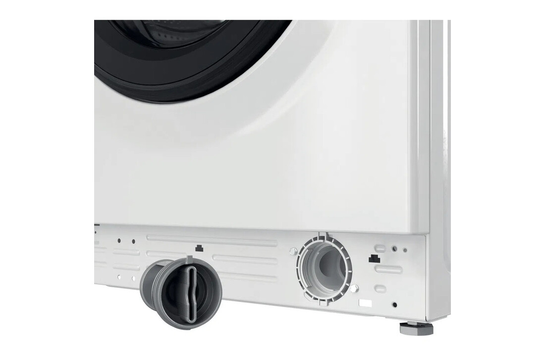 Bauknecht Super Eco 8421 - Wasmachine