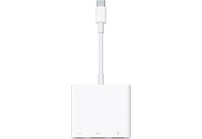 Apple USB-C Digital AV Multiport Adapter