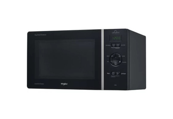 Whirlpool MCP347BL - Combimagnetron