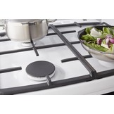 Inventum VFG6020GWIT  - Gasfornuis