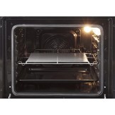 Inventum VFG6020GWIT  - Gasfornuis