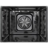 Inventum VFG6020GWIT  - Gasfornuis