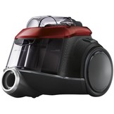 AEG LX9-3-CR - Stofzuiger zonder zak