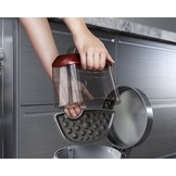 AEG LX9-3-CR - Stofzuiger zonder zak