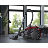 AEG LX9-3-CR - Stofzuiger zonder zak