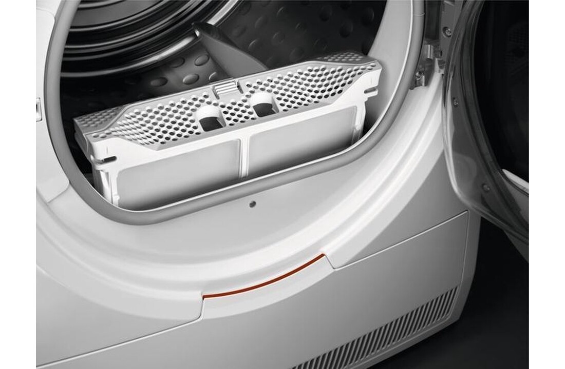 AEG T8DEN95CS AbsoluteCare - Warmtepompdroger