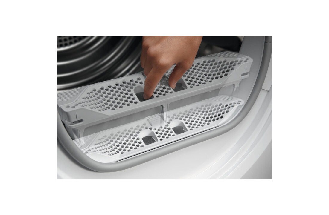 AEG T8DEN95CS AbsoluteCare - Warmtepompdroger