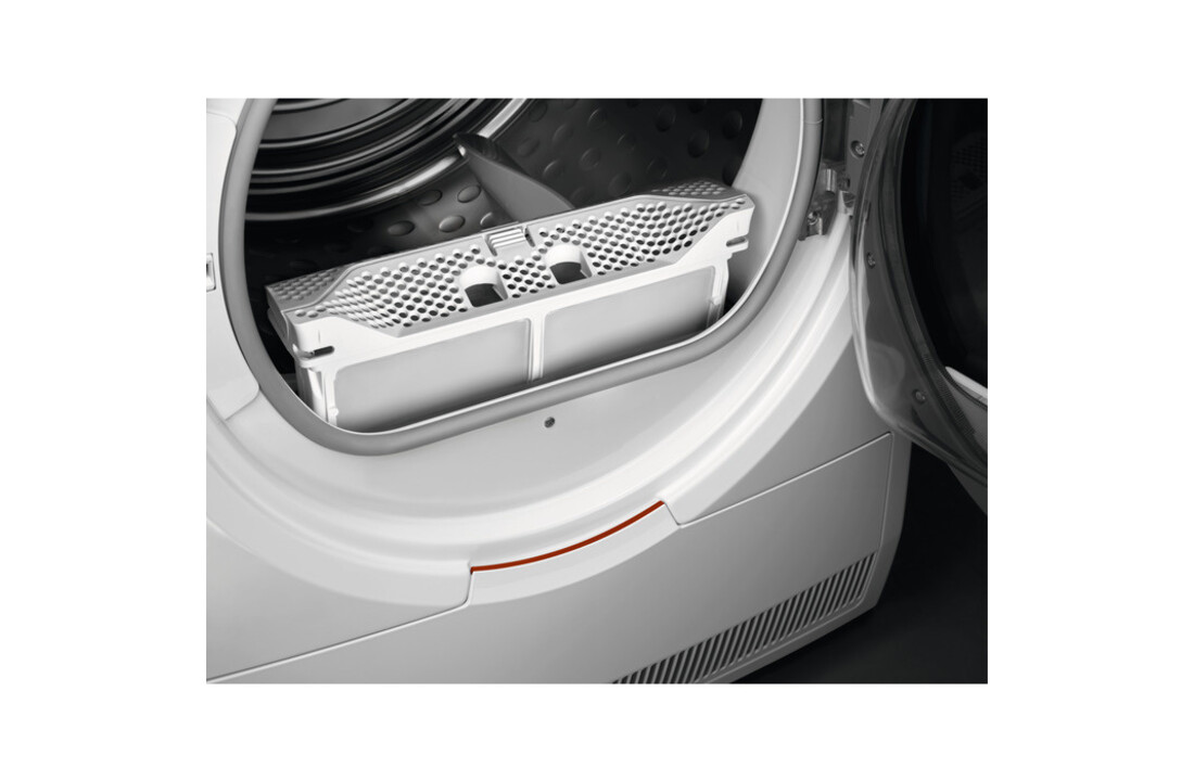 AEG T8DEN95CS AbsoluteCare - Warmtepompdroger