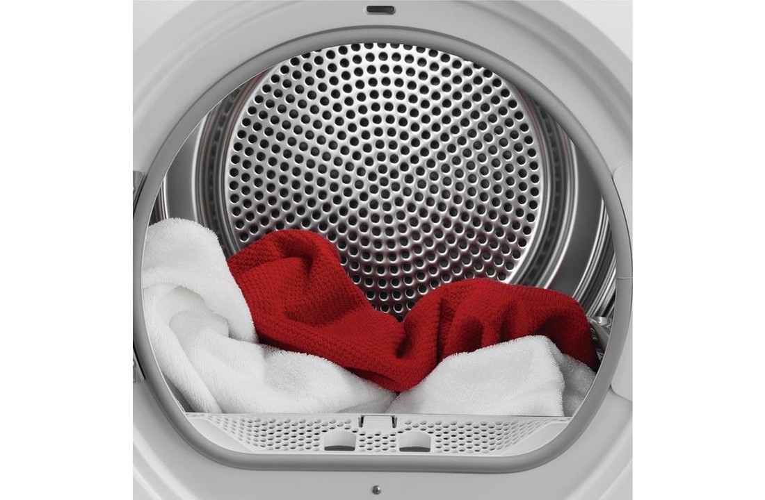 AEG FiberPro T9DEN87CC - Warmtepompdroger