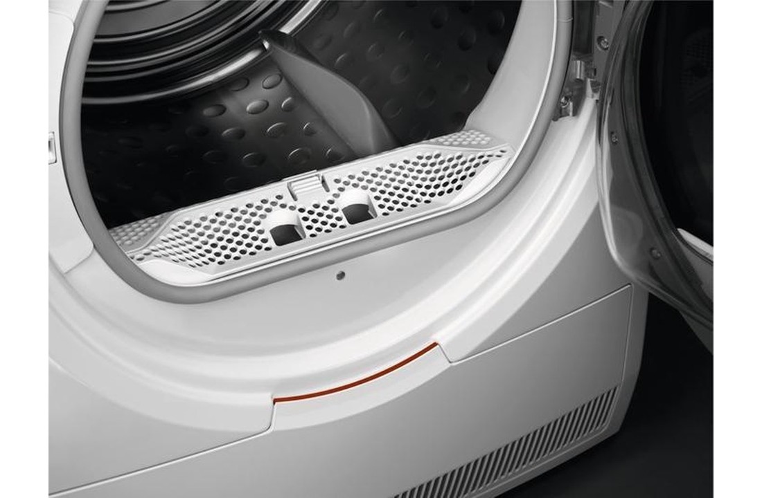 AEG FiberPro T9DEN87CC - Warmtepompdroger