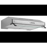 ETNA AO660RVS - Onderbouw afzuigkap