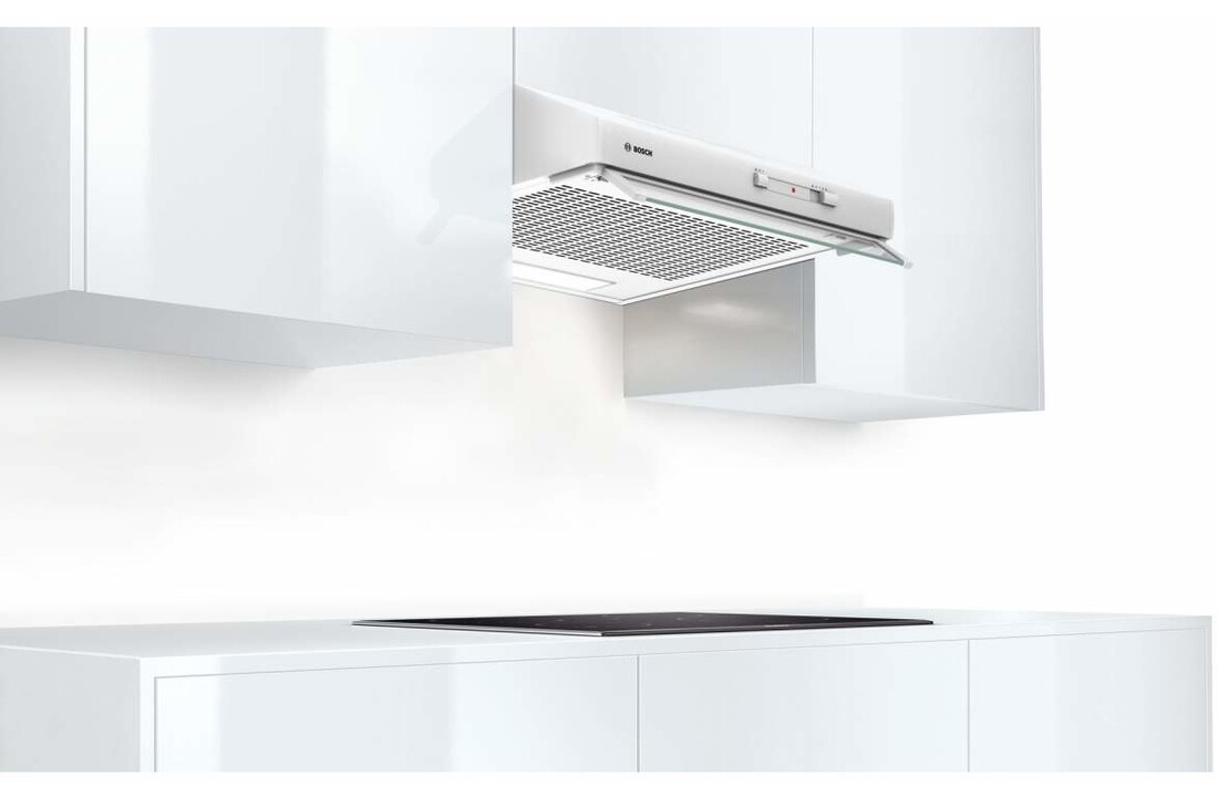 Bosch DUL62FA21 Afzuigkap - Onderbouw afzuigkap