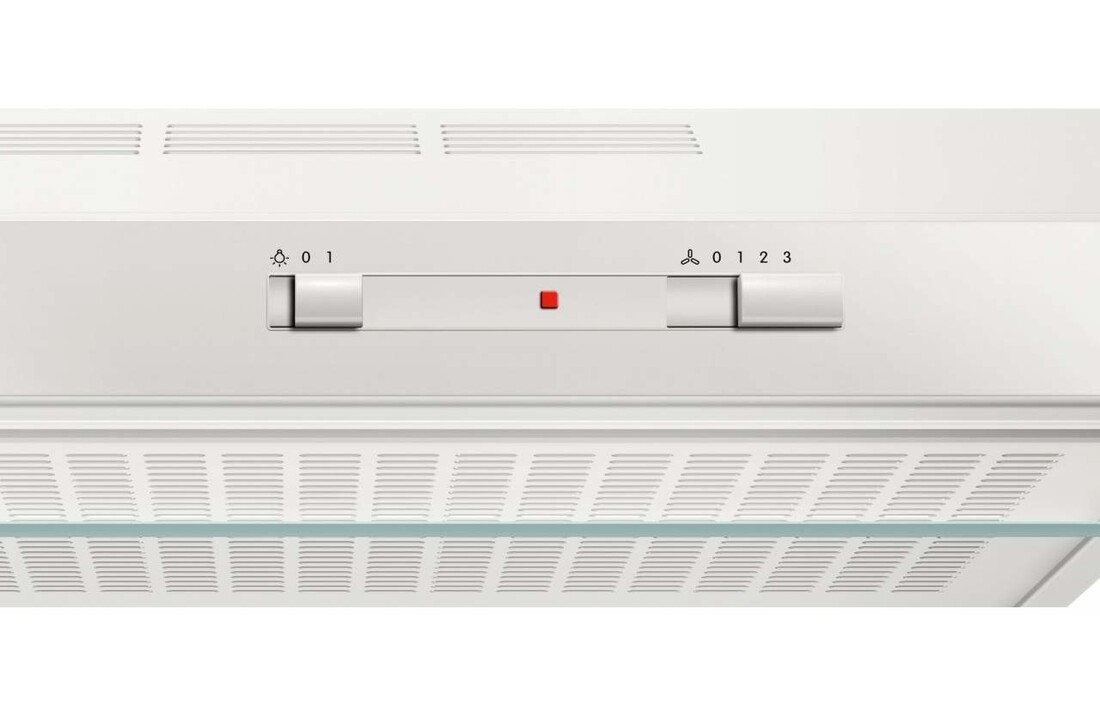 Bosch DUL62FA21 Afzuigkap - Onderbouw afzuigkap