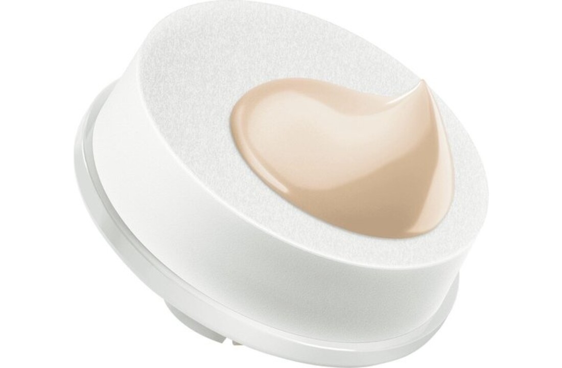Braun face beautyspons SE80B