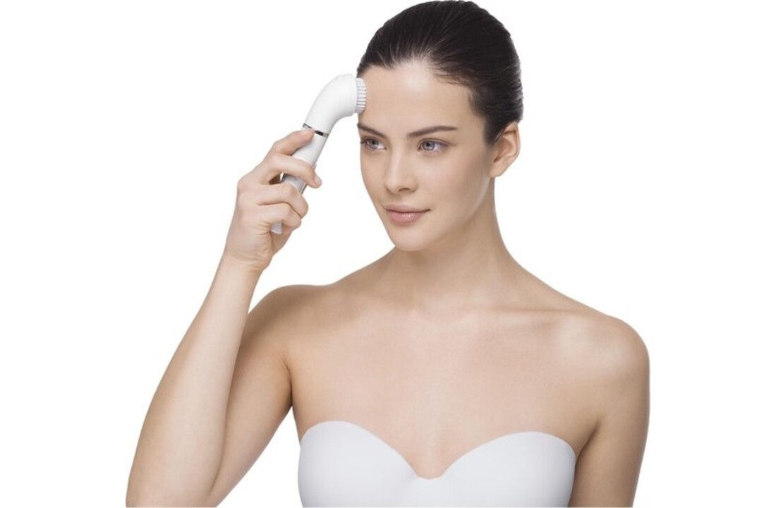 Braun face beautyspons SE80B