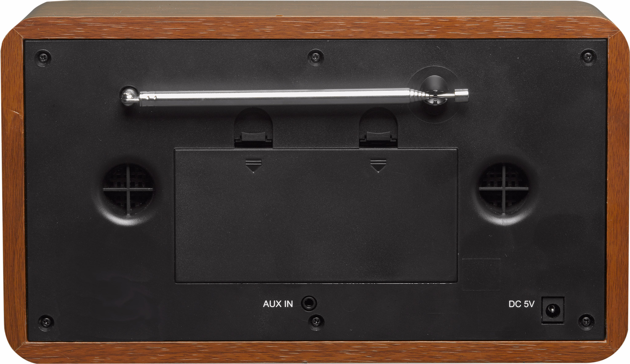 Denver DAB-18 - Radio