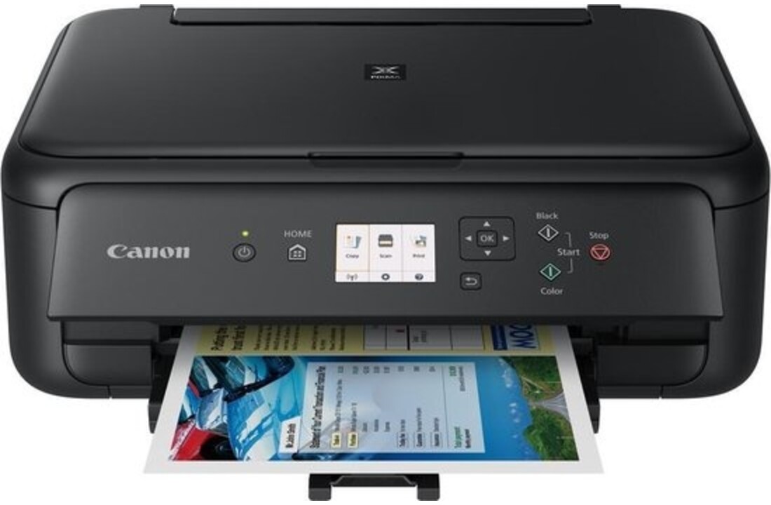 Canon PIXMA TS5150 - Printer