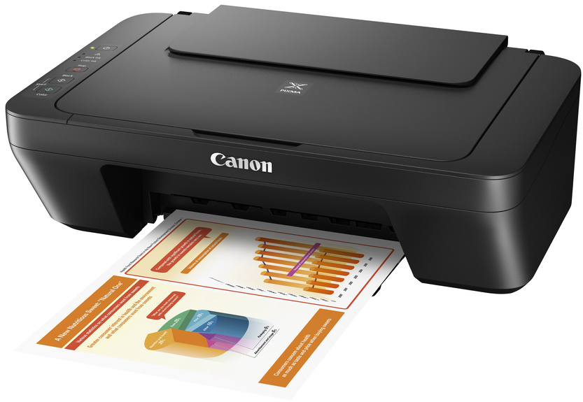 Canon PIXMA MG2555S - Inktjet printer