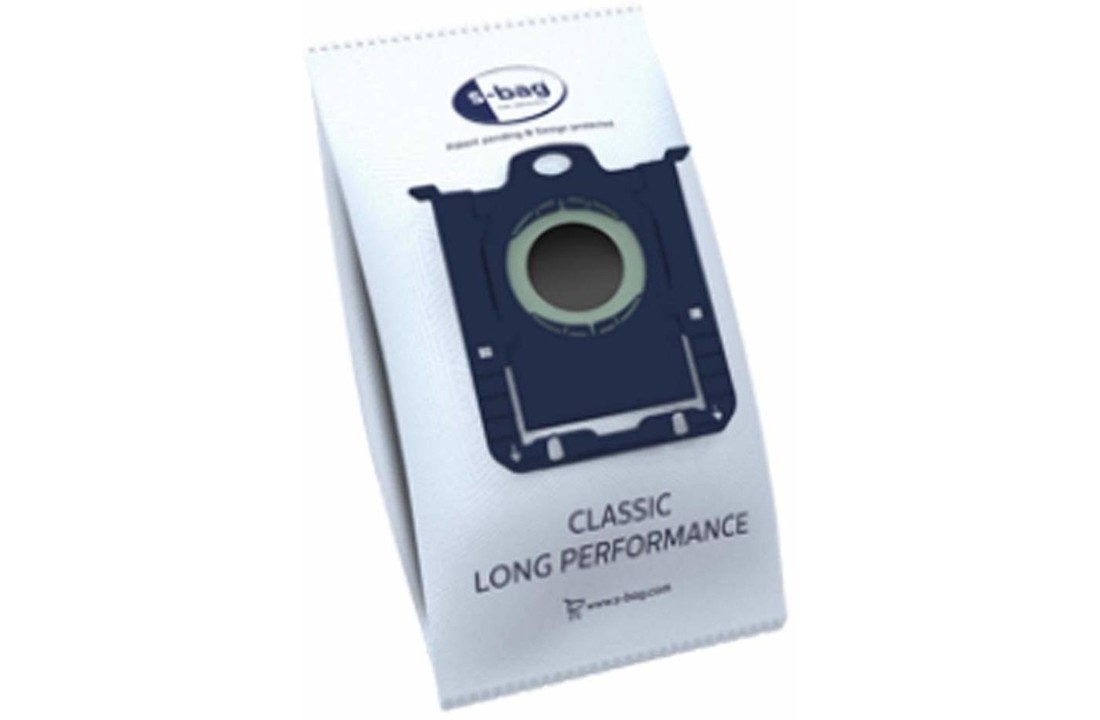 AEG GR201S S-Bag 4 stuks