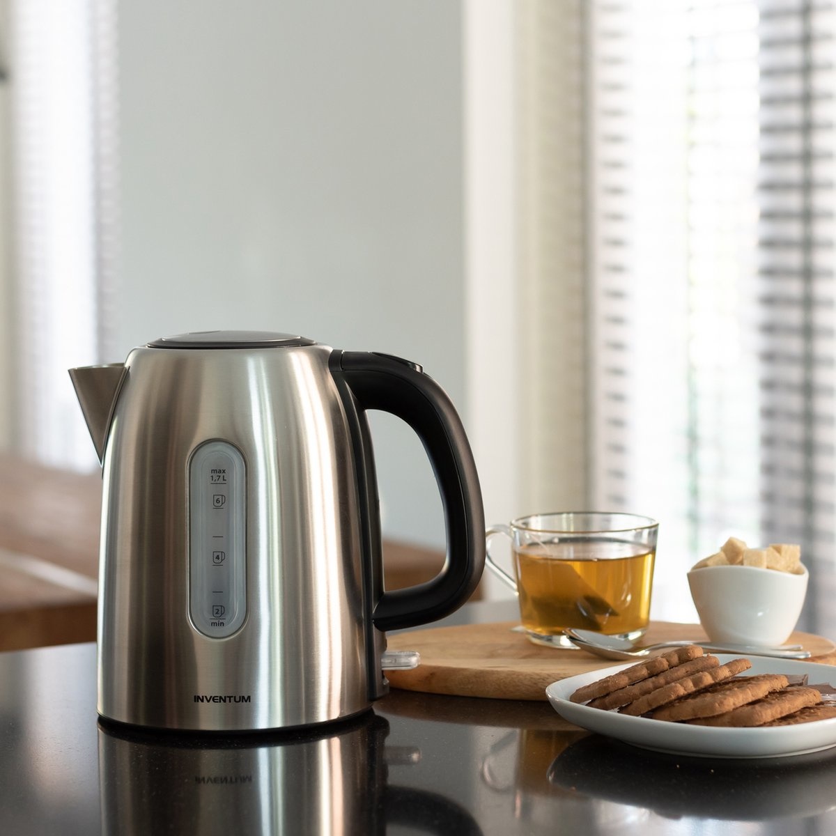 Inventum HW517 - Waterkoker