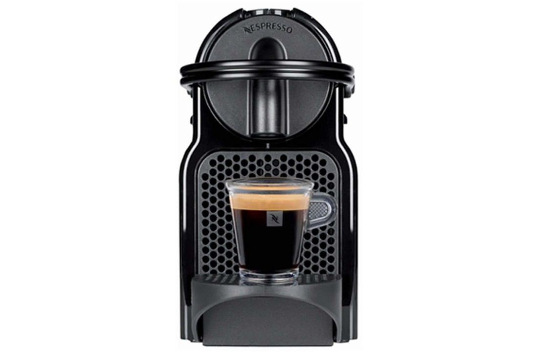 Magimix Nespresso Inissia M105 Koffiemachine PIEST.nl